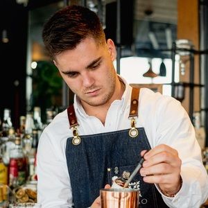 Meet your Posher, Dalton